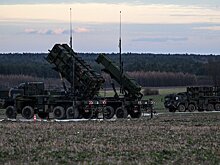 Российские войска применили новую тактику при ударах по Харькову