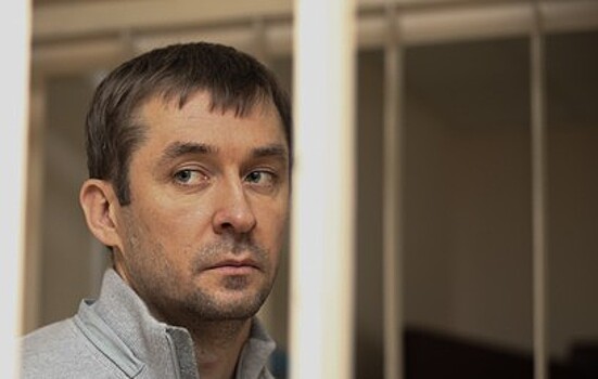 Захарченко заподозрили в получении взятки при участии генерала МВД