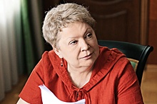 Президент РАО Ольга Васильева - о том, чему могут научить сегодня советские учебники
