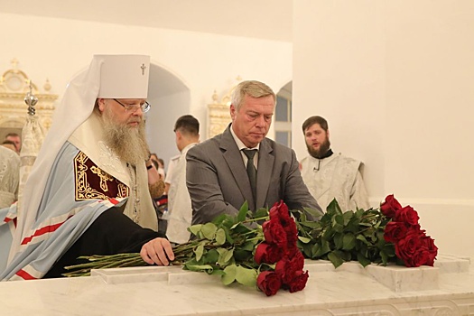 Василий Голубев: Матвей Платов - великий воин и выдающийся человек