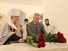 Василий Голубев: Матвей Платов - великий воин и выдающийся человек