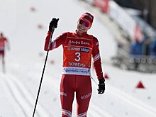❄️ Лыжи. Чемпионат России. Кулешова победила в скиатлоне, Пеклецова – 2-я, Горбунова – 3-я, Степанова – 18-я с 4-минутным отставанием