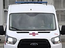 Взрыв на заводе пластмасс в Копейске унес жизни двенадцати человек