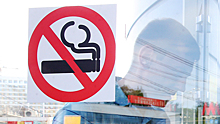 В Госдуму внесен законопроект о лишении свободы за вовлечение детей в курение