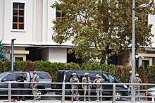 В Турции заявили о начале антитеррористической операции по всей стране