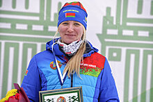 Белорусская лыжница Королева о выступлениях на Кубке России: «Хорошо, что нас вообще допускают, дают возможность соревноваться. А протоколы? Нету и нету»