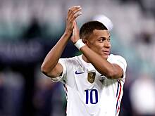 Мбаппе помешал «Реалу» выстроить чемпионский коридор для «Барселоны»