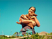 Ищите женщину