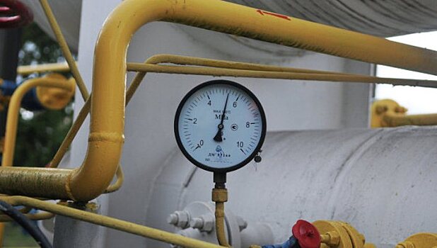 Новак высказался о расширении доступа к экспорту трубного газа