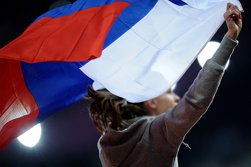 В Швеции и Норвегии потребовали ужесточить наказание для российских спортсменов