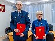УФСИН России по ХМАО-Югре и Уполномоченный по защите прав предпринимателей округа подписали соглашение о взаимодействии