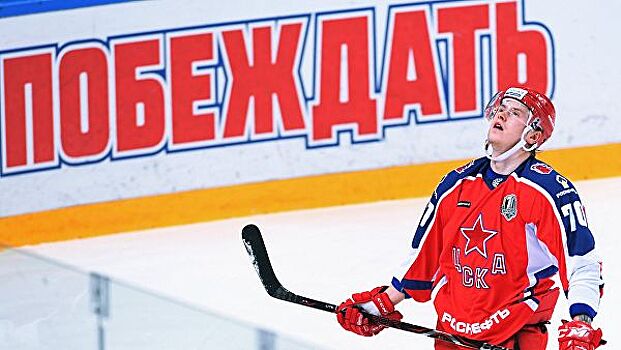 Шумаков: испытываю положительные чувства от возвращения в Россию