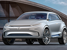 Hyundai: 10 электрифицированных моделей до 2020 года для Европы