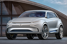 Hyundai: 10 электрифицированных моделей до 2020 года для Европы