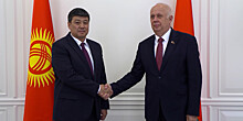Вице-премьеры Кыргызстана и Беларуси подчеркнули важность совместных проектов