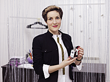 Осетинские духи: свобода, выбор, унисекс