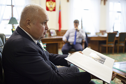 «Зимняя вишня»: уроки трагедии