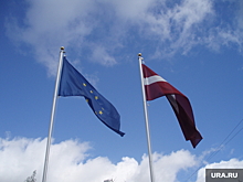 Минюст Латвии: голосование в посольстве РФ поддерживает конфликт на Украине