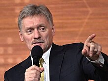 Песков назвал оправданной военную цензуру в условиях СВО