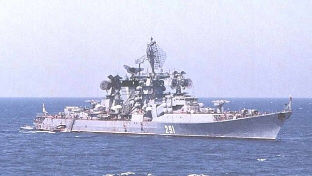 МВМС-2017: 16 боевых кораблей ВМФ России прибыли в Санкт-Петербург