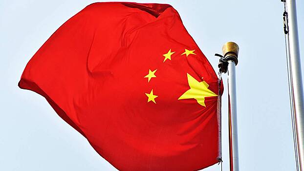 РИА Новости: в Китае не наблюдается перебоев в работе соцсетей и СМИ