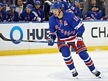 New York Post: Панарин возвращается в состав «Рейнджерс» и нацеливается удачно стартовать