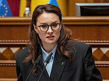 Премьер Украины поставила вопрос о новой помощи со стороны МВФ