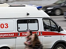 В Петербурге после обеда отравились 13 школьников