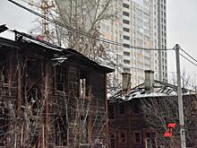 Кто и за сколько займется реновацией двух районов Челябинска