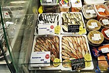 В Севастополе раз в неделю будут снижать цены на черноморскую рыбу