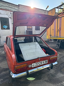 Фонд Ильи Варламова взял под крыло третье калужское табло