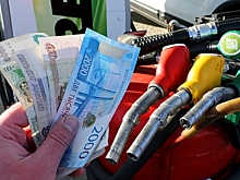 В Минэнерго объяснили рост цен на бензин на фоне удешевления нефти