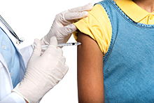 Детский омбудсмен высказалась о вакцинации от COVID-19
