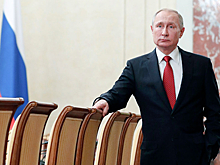 Кремль разъяснил указ Путина о нерабочей неделе