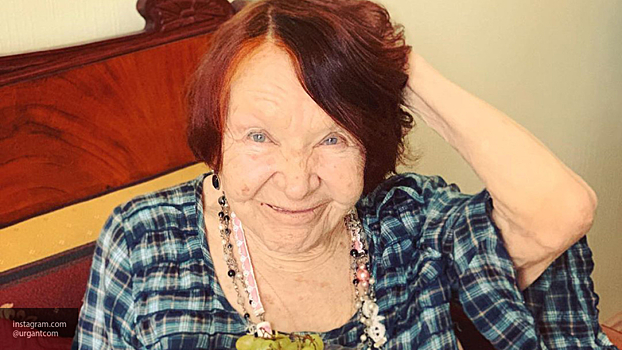 Бабушка Ивана Урганта срочно вызвала врача и рассказала о своем состоянии