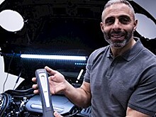 Philips запускает серию видеороликов об автомобильном освещении