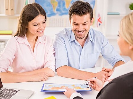 Госдума отложила на год перевод туроператоров на "Электронную путевку"