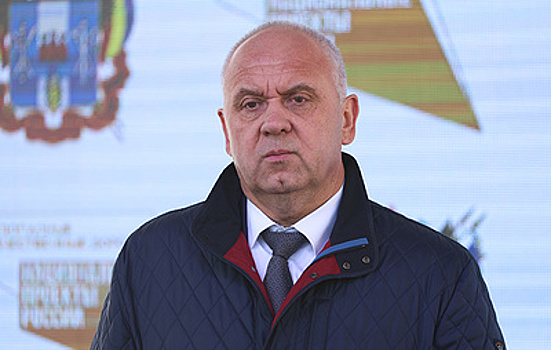 Экс-замгубернатора Ростовской области Окунева арестовали заочно