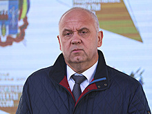 Экс-замгубернатора Ростовской области Окунева арестовали заочно