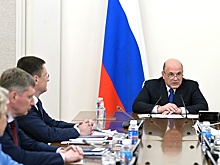 Михаил Мишустин выделил средства на инфраструктуру летних лагерей и строительство новых школ