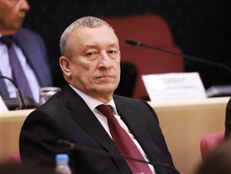 Врио главы правительства Самарской области назначен Александр Фетисов