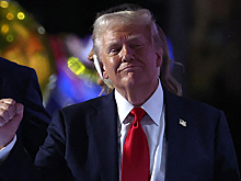 Кремниевая долина поворачивается в сторону Трампа