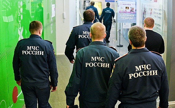 Начальника МЧС в Хабаровске осудили за крупную взятку