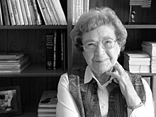 Умерла американская писательница Беверли Клири