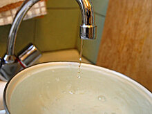 Горячую воду начнут отключать в Подмосковье с 1 июня