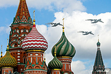 Бизнесмены из ОАЭ создают в России новую авиакомпанию. Над брендом уже смеются