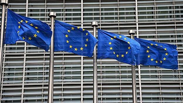Евросоюз намерен защитить свои коммуникационные сети от внешних угроз