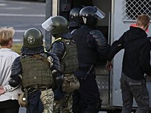 Во время протестов погибли два человека – Минздрав Белоруссии