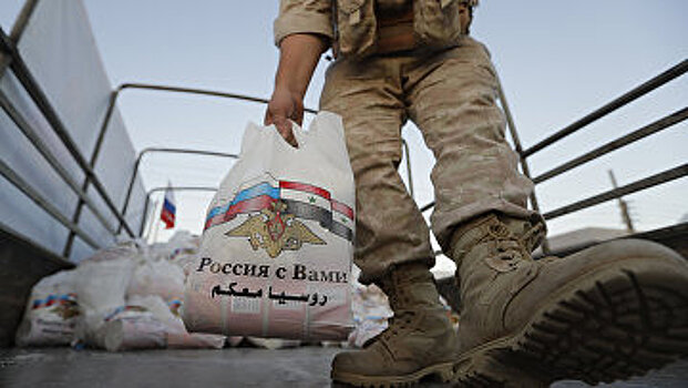 The Washington Post (США): Америка слабеет, и на Ближнем Востоке Россия с успехом использует «дипломатию падальщиков»