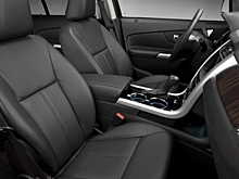 Названы плюсы и минусы седана Ford Fusion